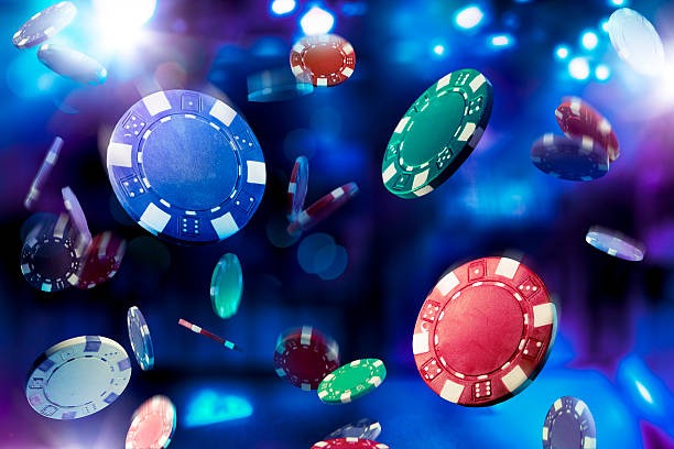 Live Dealer Game 